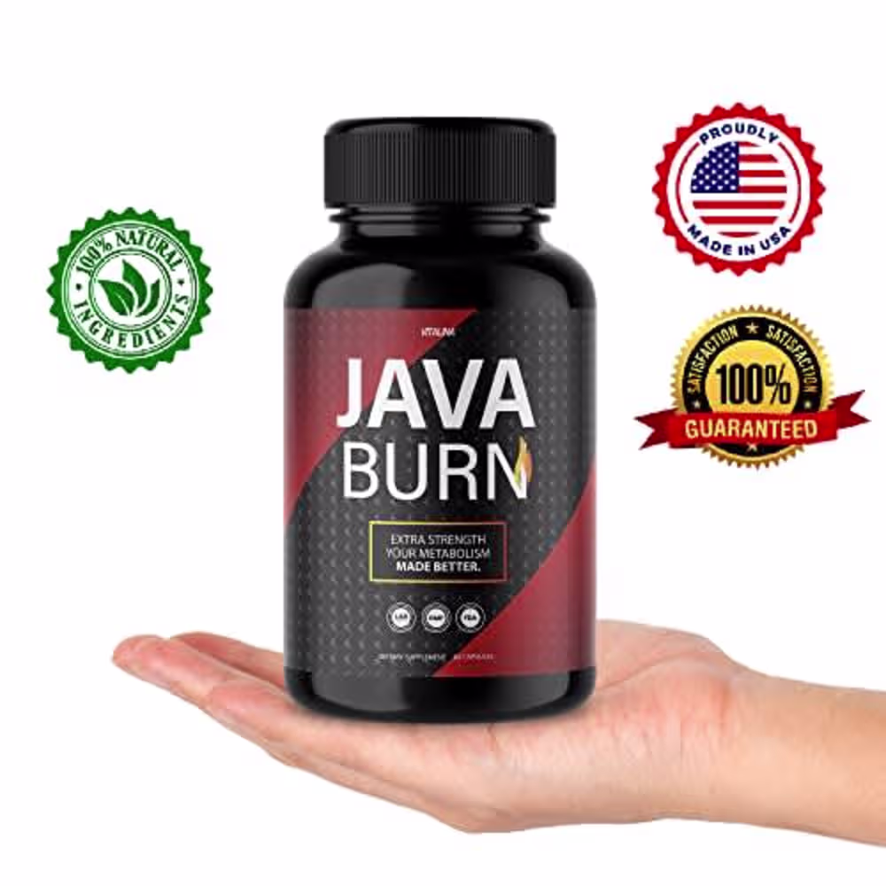 Java Burn  Review