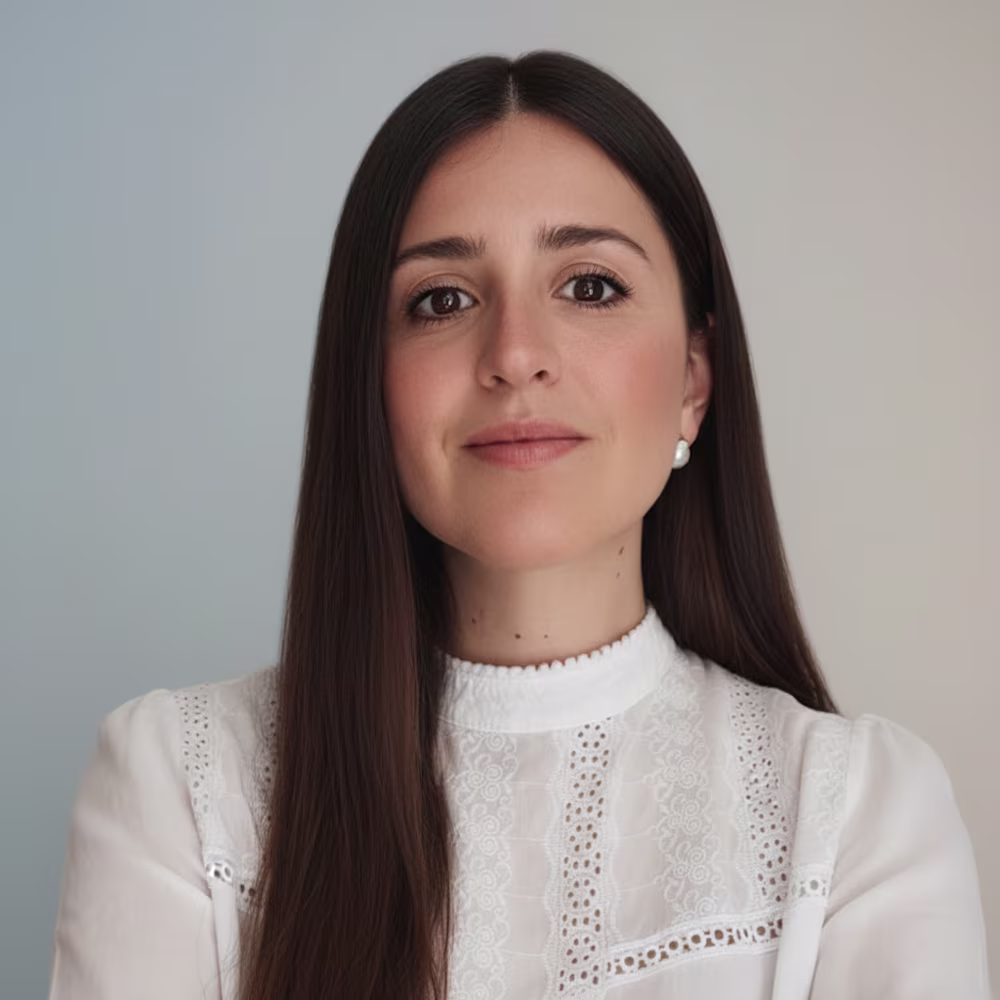 María Gabriela Ortega