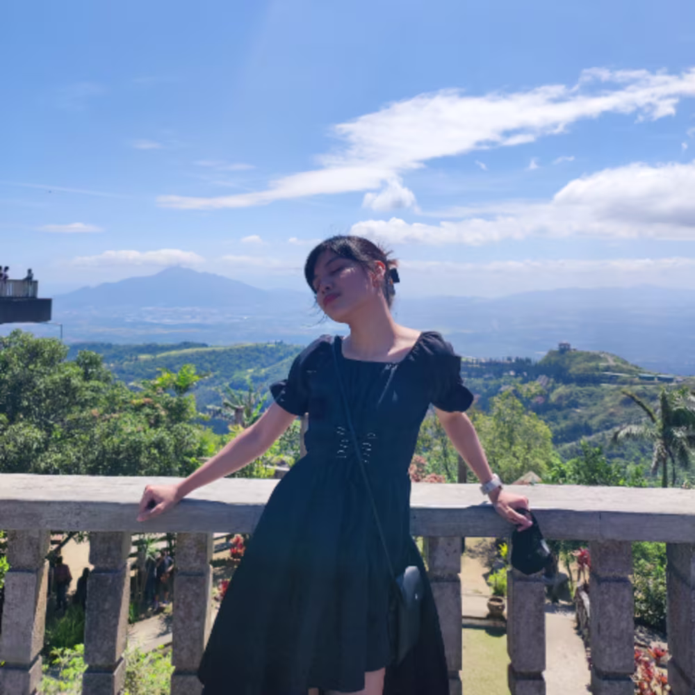 Blessy Kyle   Mangao 