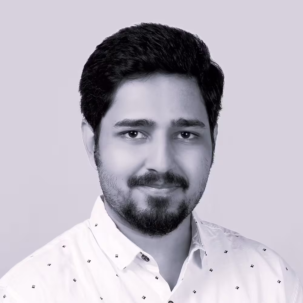 Mohd Valiullah Hashmi