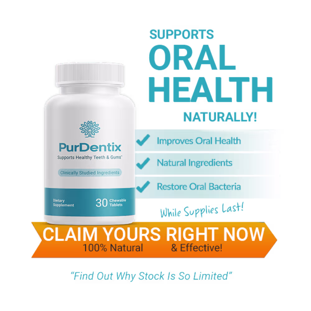 PurDentix   Where To Buy
