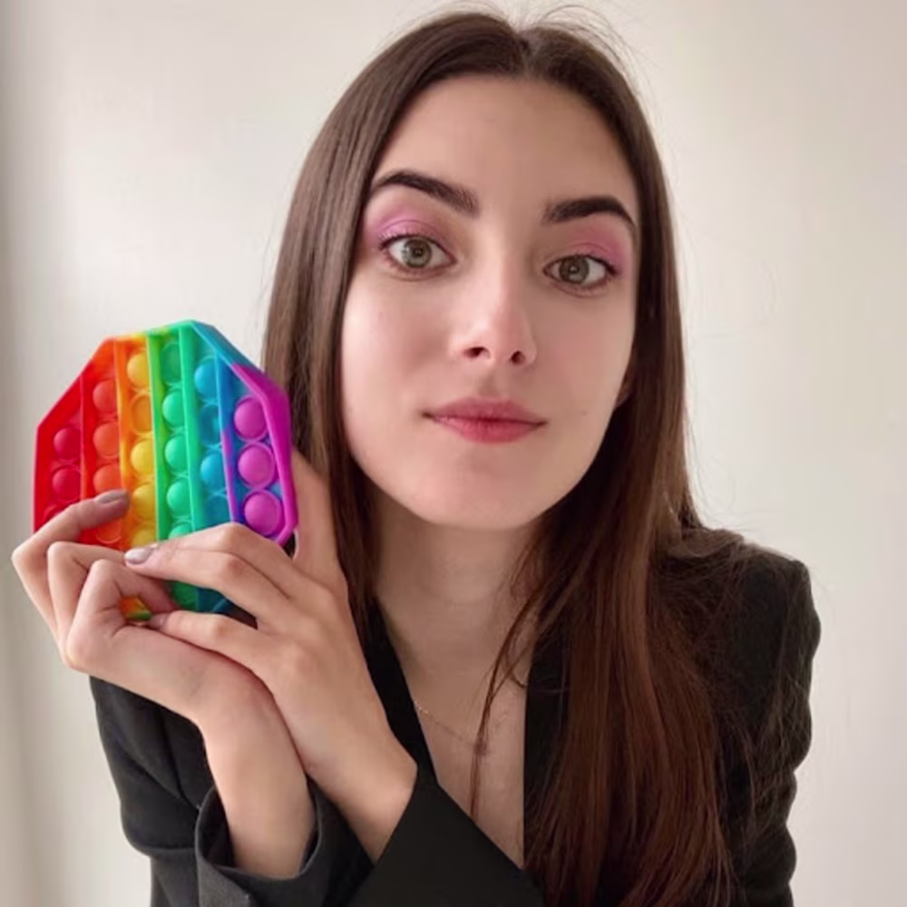 Марія Волот