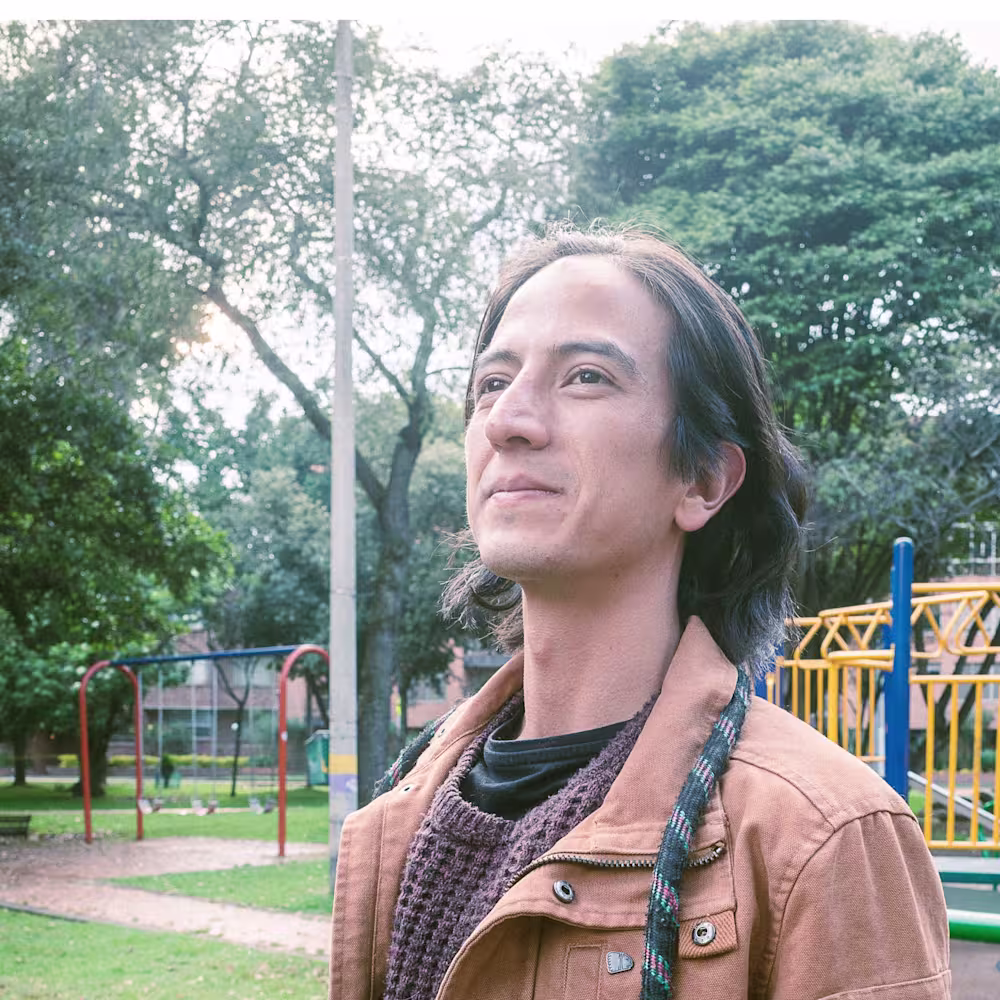 Nestor Camargo Sandoval