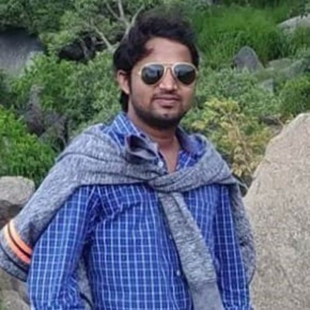 Rakesh Kumar