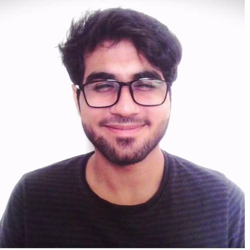 Muhammad Mahen Mughal