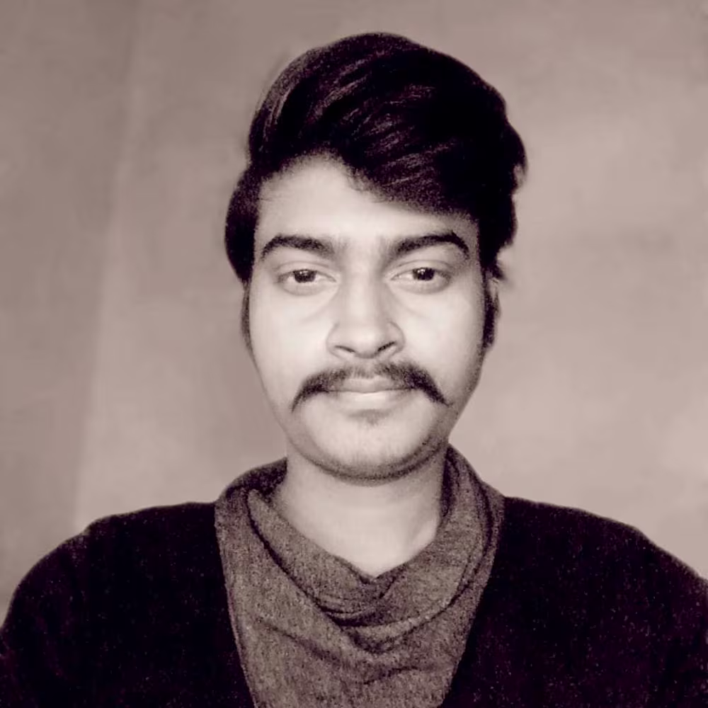 Nagendra Tiwari