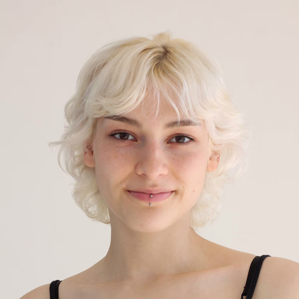 Valentina Muñoz Sáez