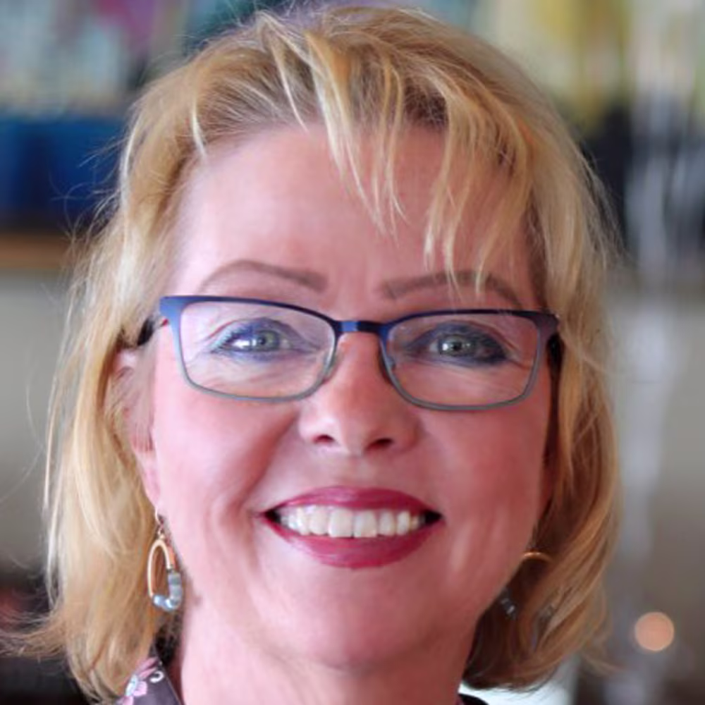 Eileen Burns-Brookens