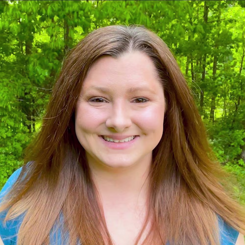 Amber Leigh Turner Lassan