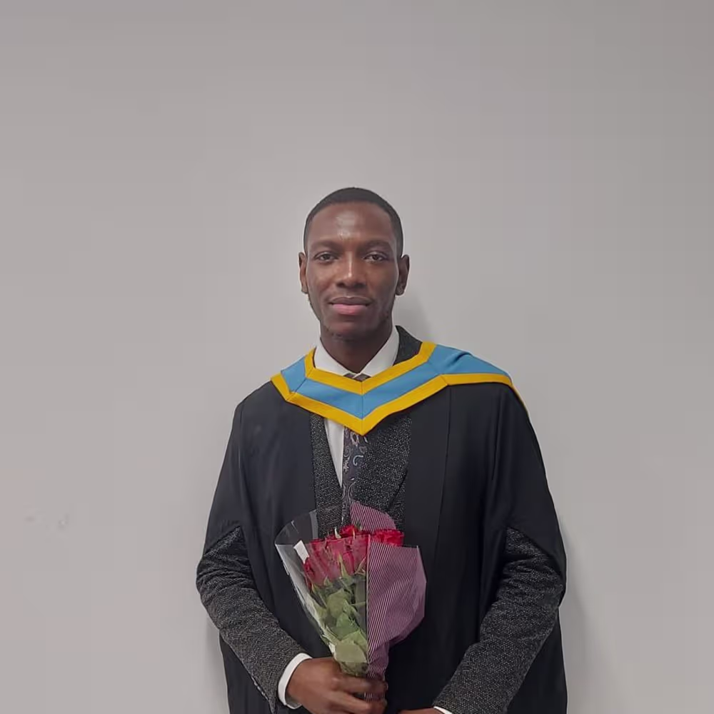 Demilade Akin-Adeniyi