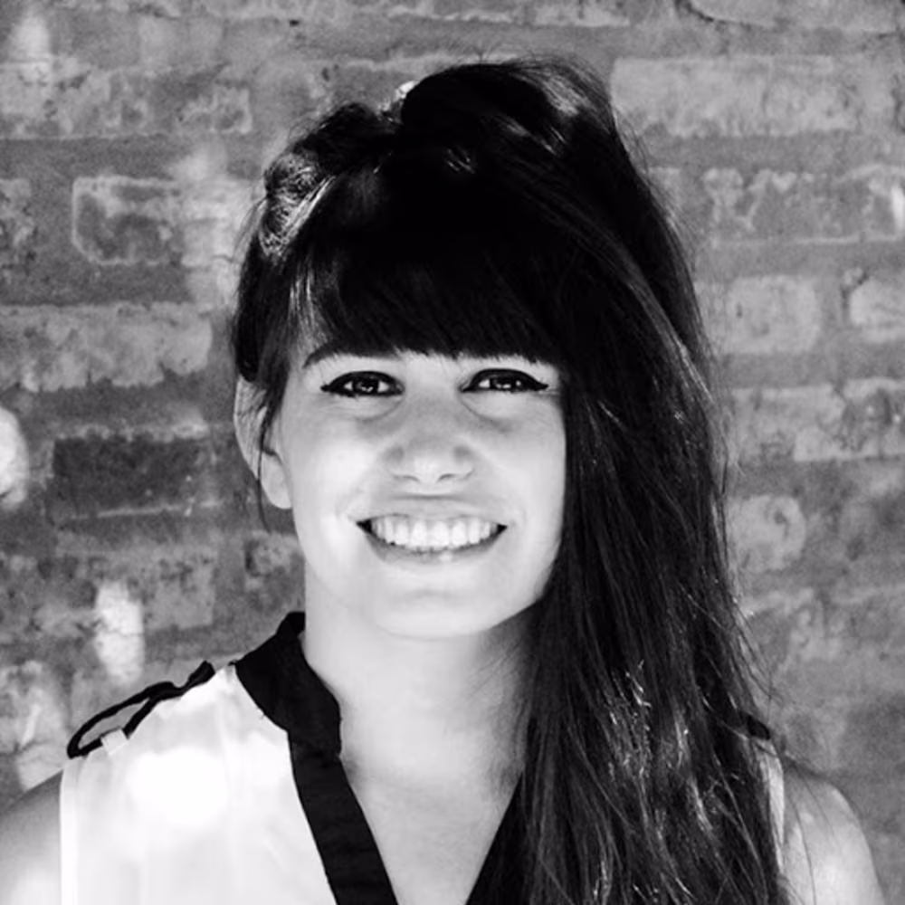 Belén Cáceres Forastier