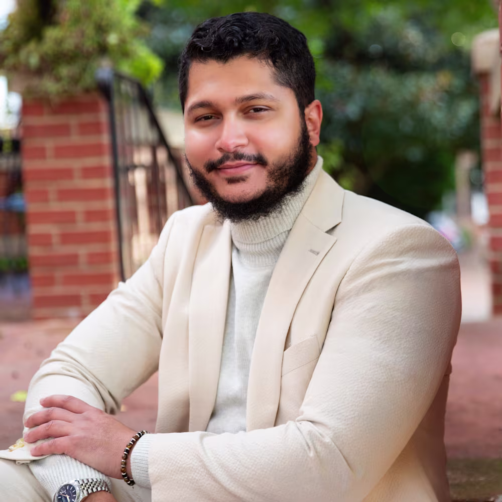 Ali Mohammed JuristAI