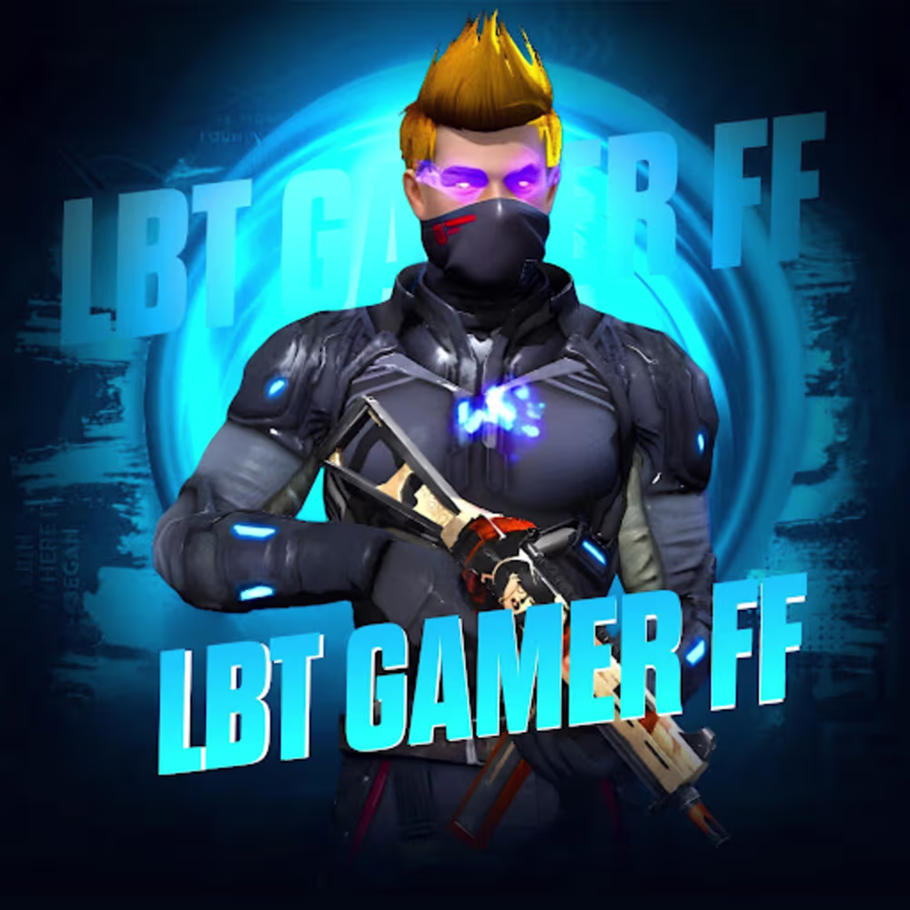 LBT GAMER FF