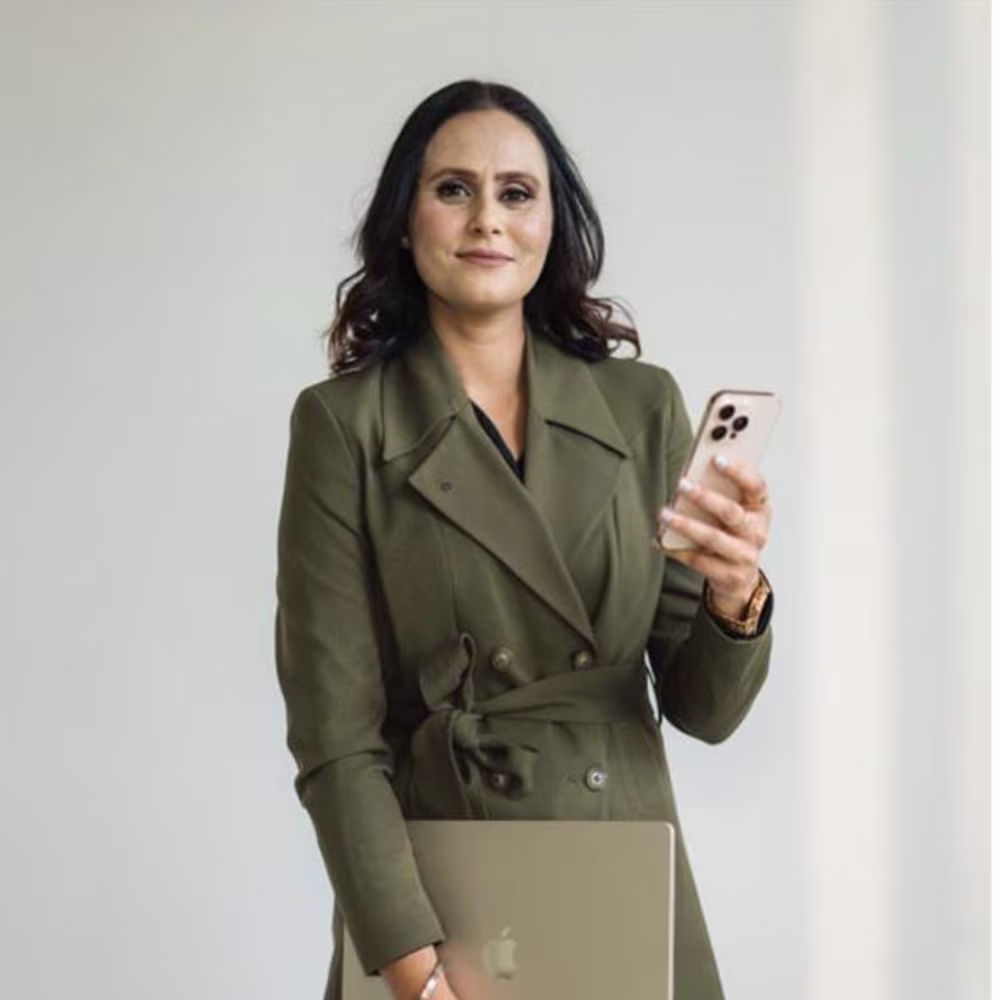 Maninder Kaur Panesar