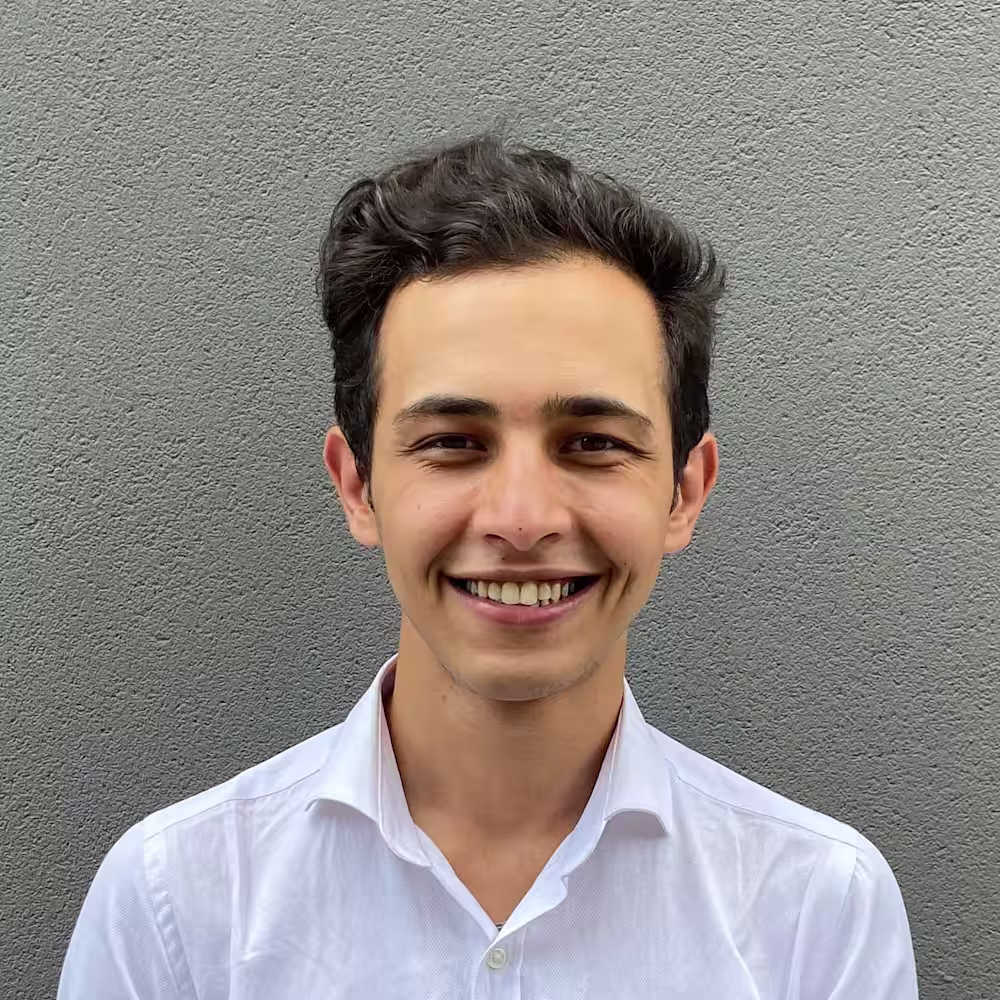 Daniyal Nasiri Bavil