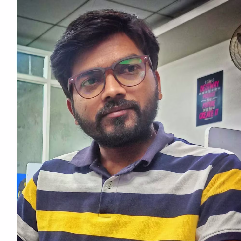 premshankar kushwaha