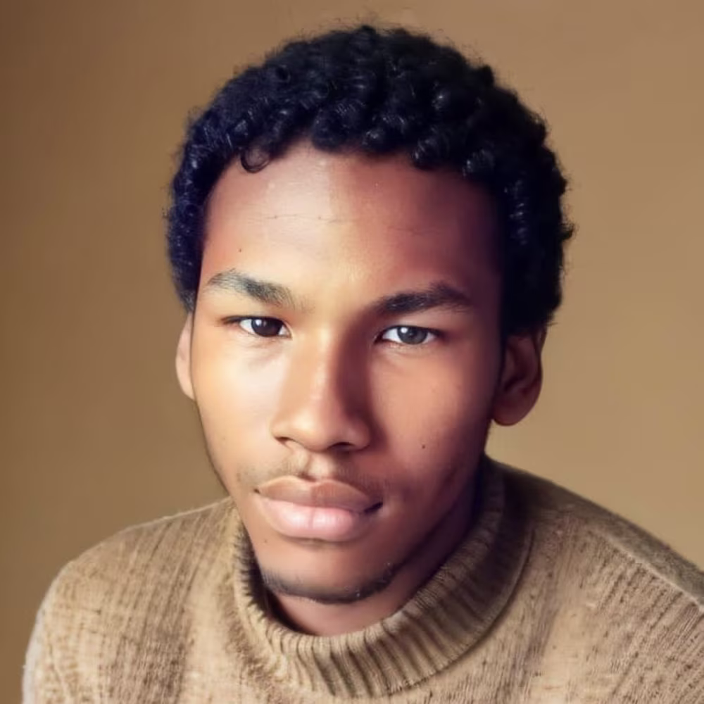 David Muotoh-Francis