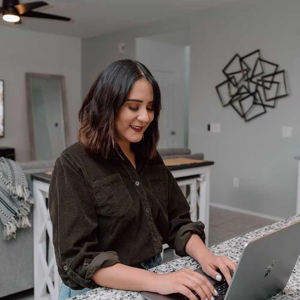 Ashley Martin Del Campo