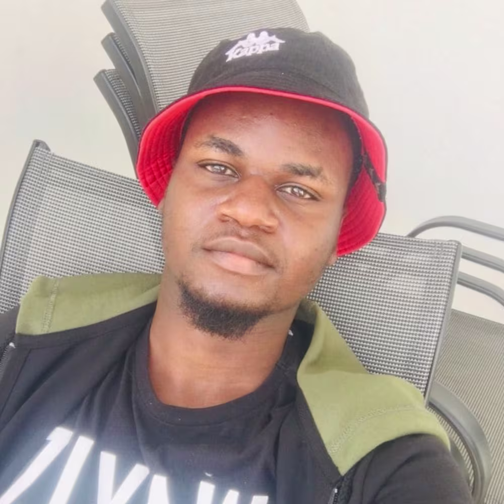 Mpho Emmanuel  Ramovha