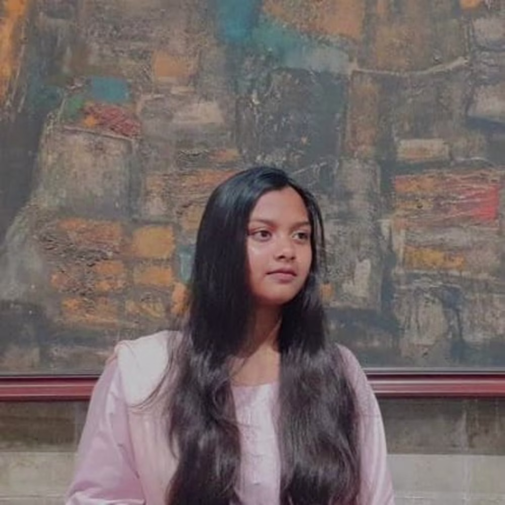 Janjila Jahan Zareen