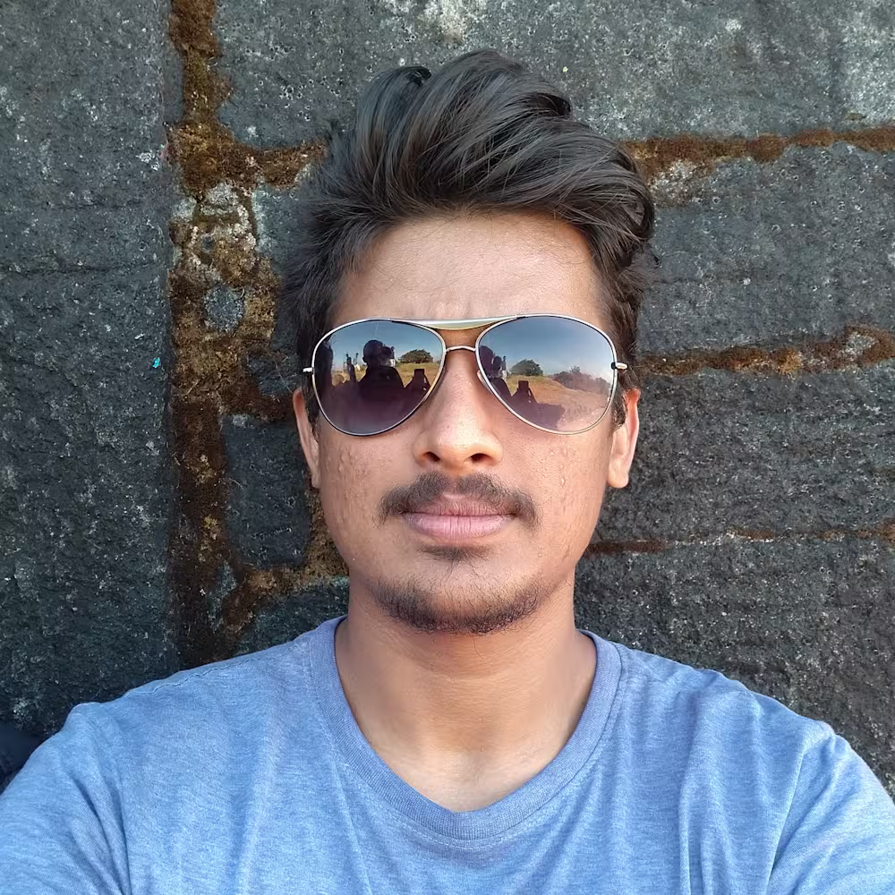 Ranjith Poojary