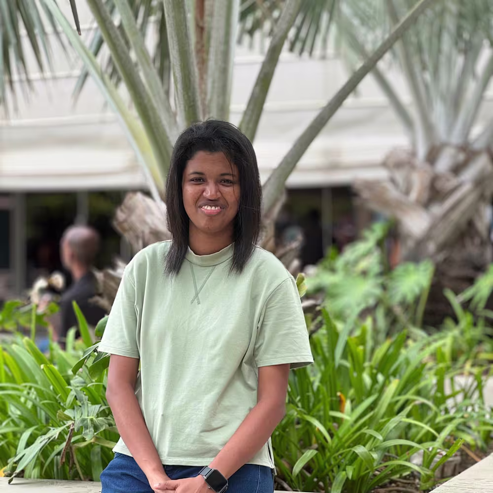 Raveena Amarasiriwardena