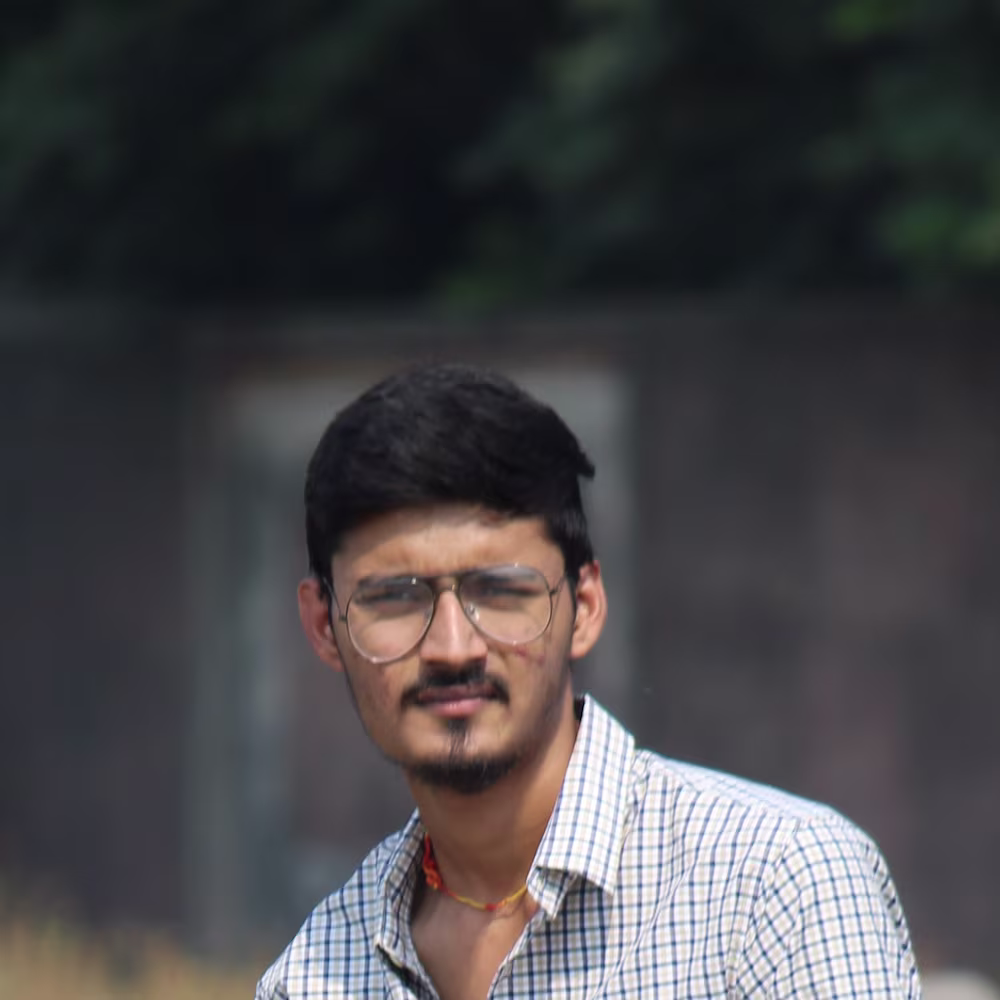 PRASHANT KAPADE