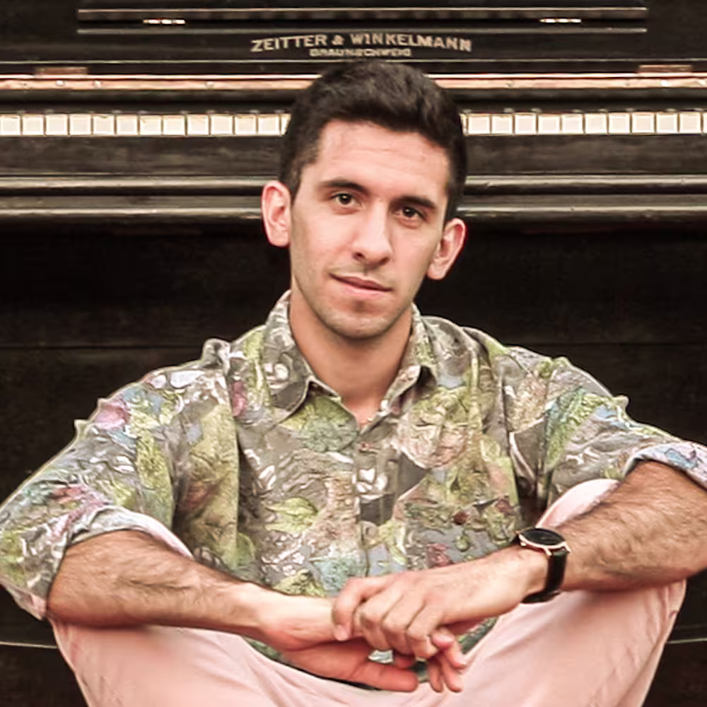 Franco Tomás Ríos Barrantes