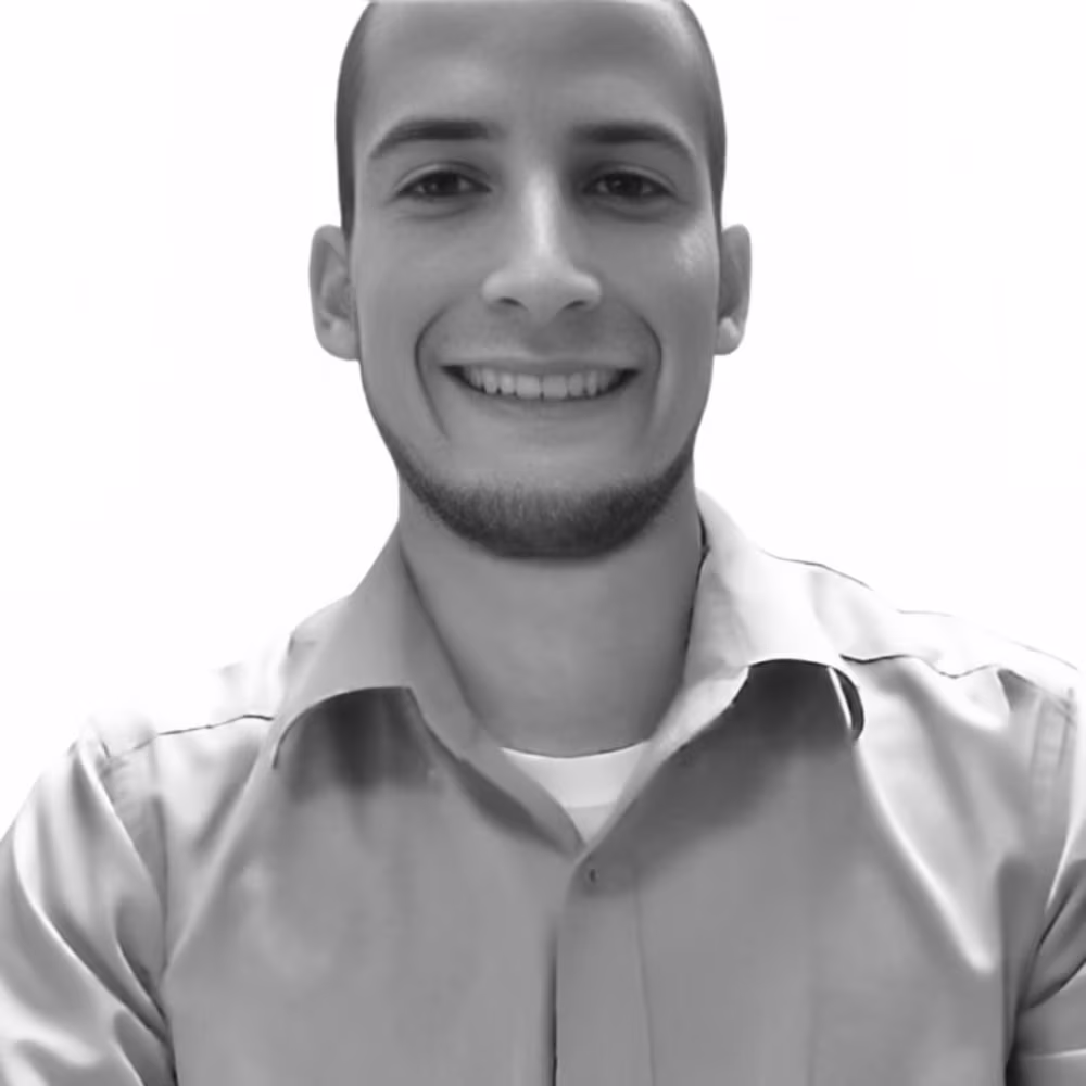 Dominik von Francois