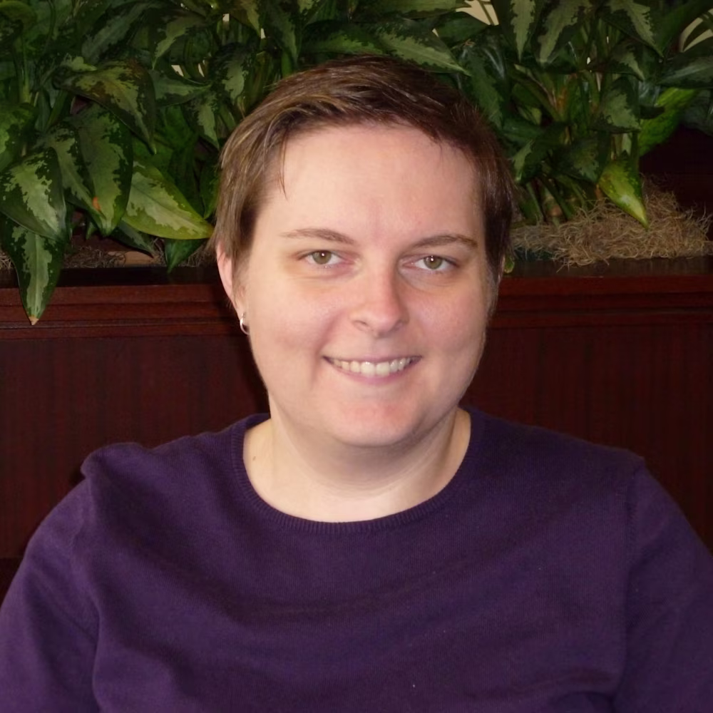 Danielle Fontaine-Rainen