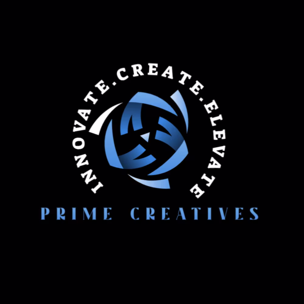 PRIME CREATIVES