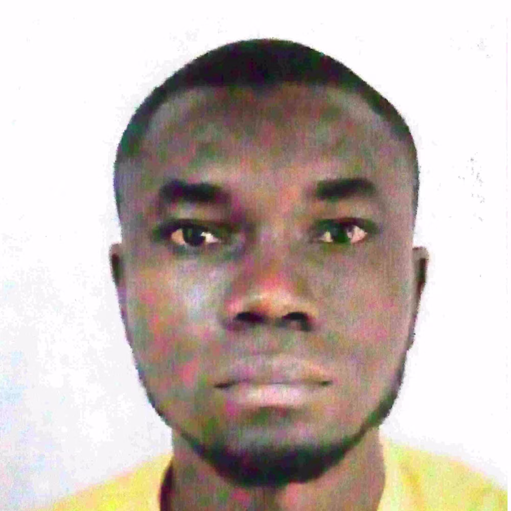 Onyejilugha  Ikedinachi