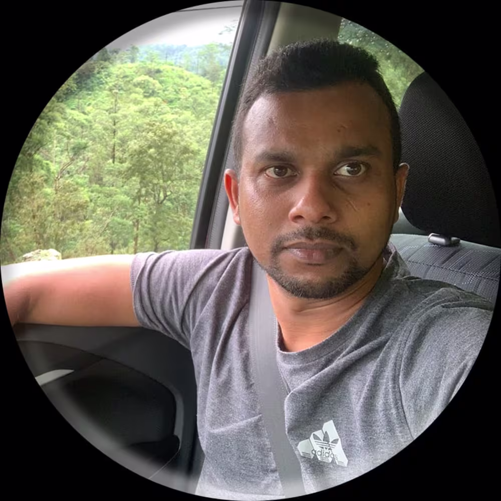 Harsha Hennayake