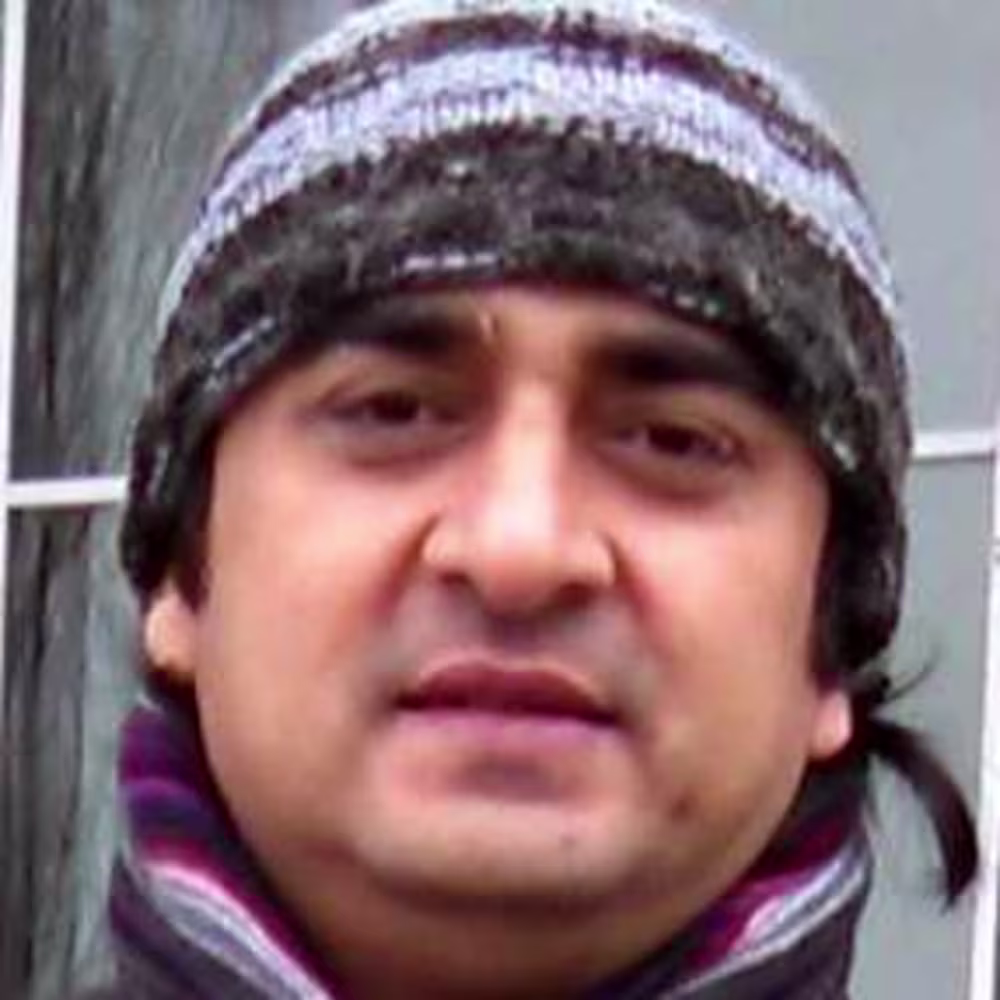 Noorulamin Mir