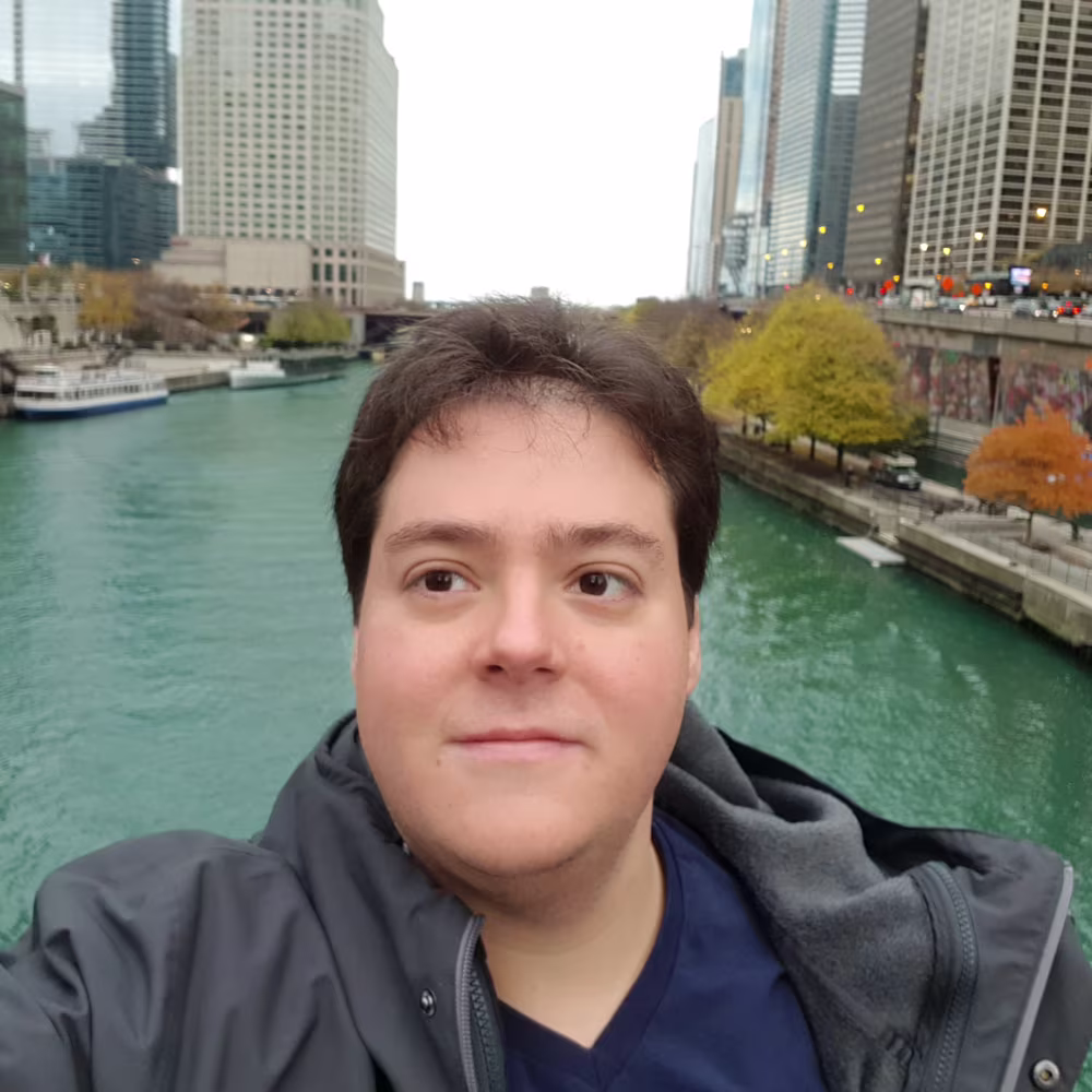 Arthur Rincon de Freitas