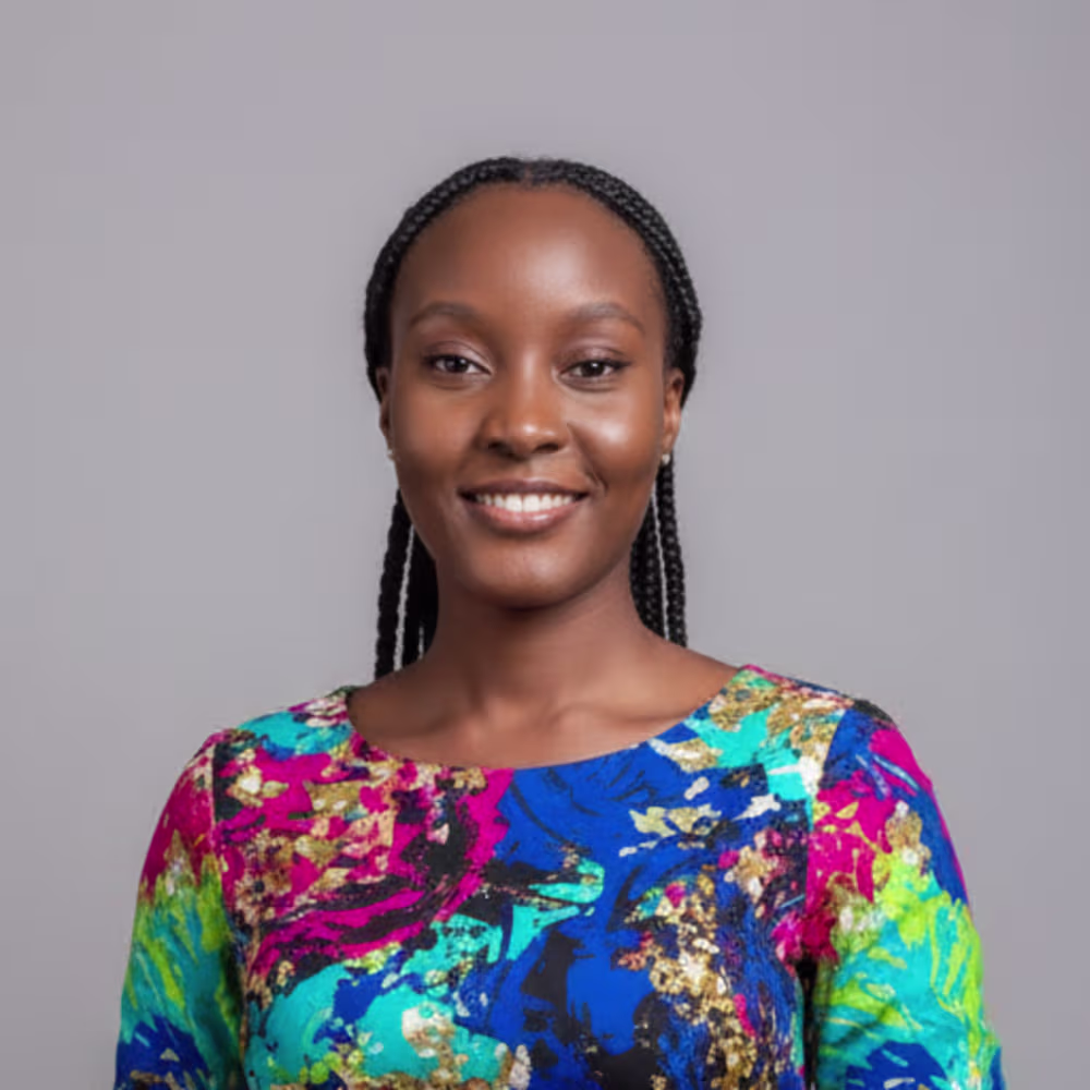 Chidi Rejoice Ifeoma