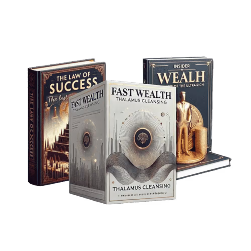 The Fast Wealth  