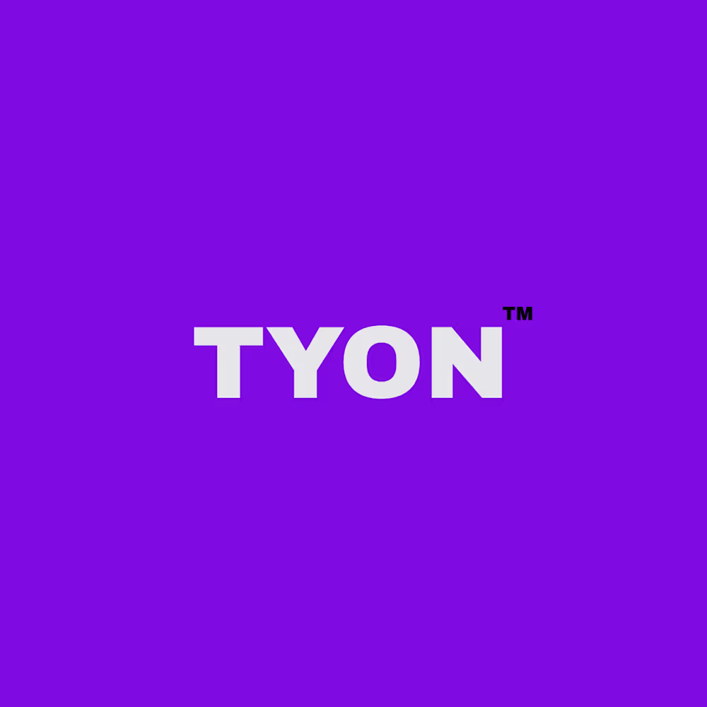 TYON  