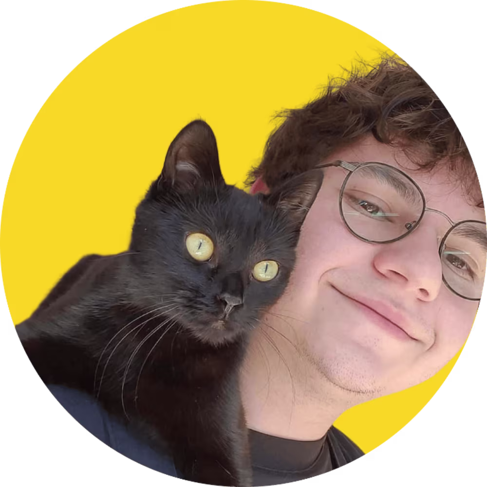 Mattéo Rousseau | Nuage. Design