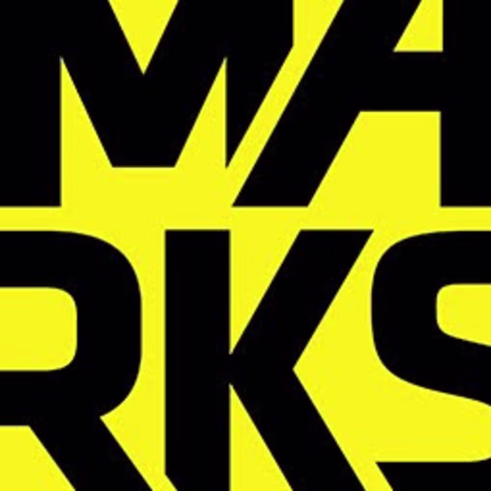 Marks Design and Motion