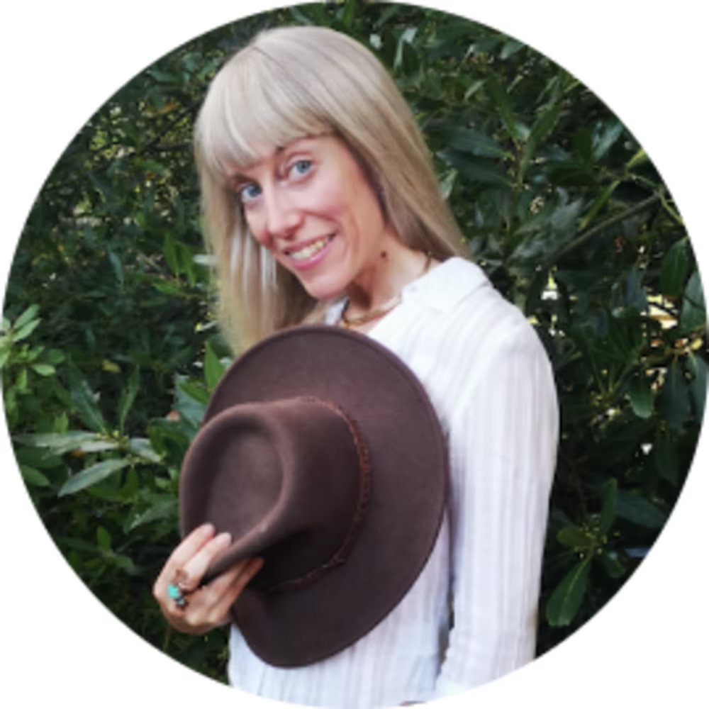 Maria Sjogren Montgomery