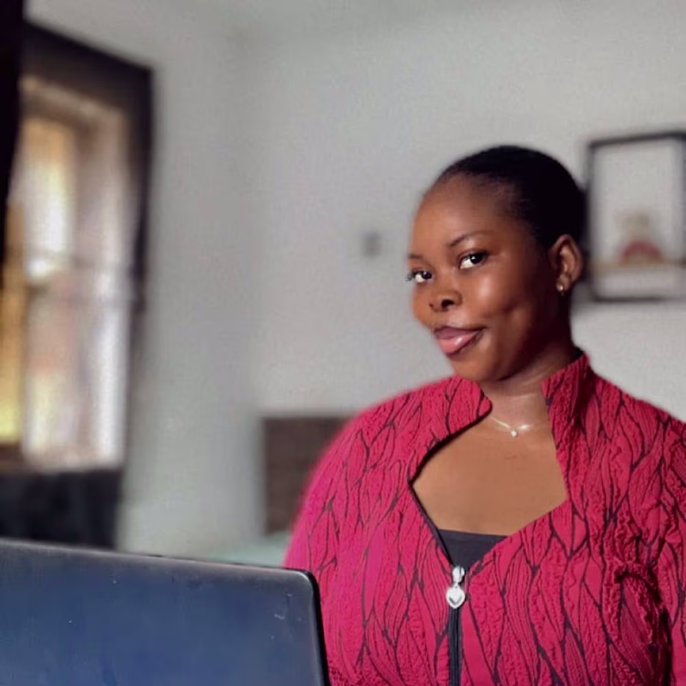 Iyanuloluwa Tolu-Taiwo