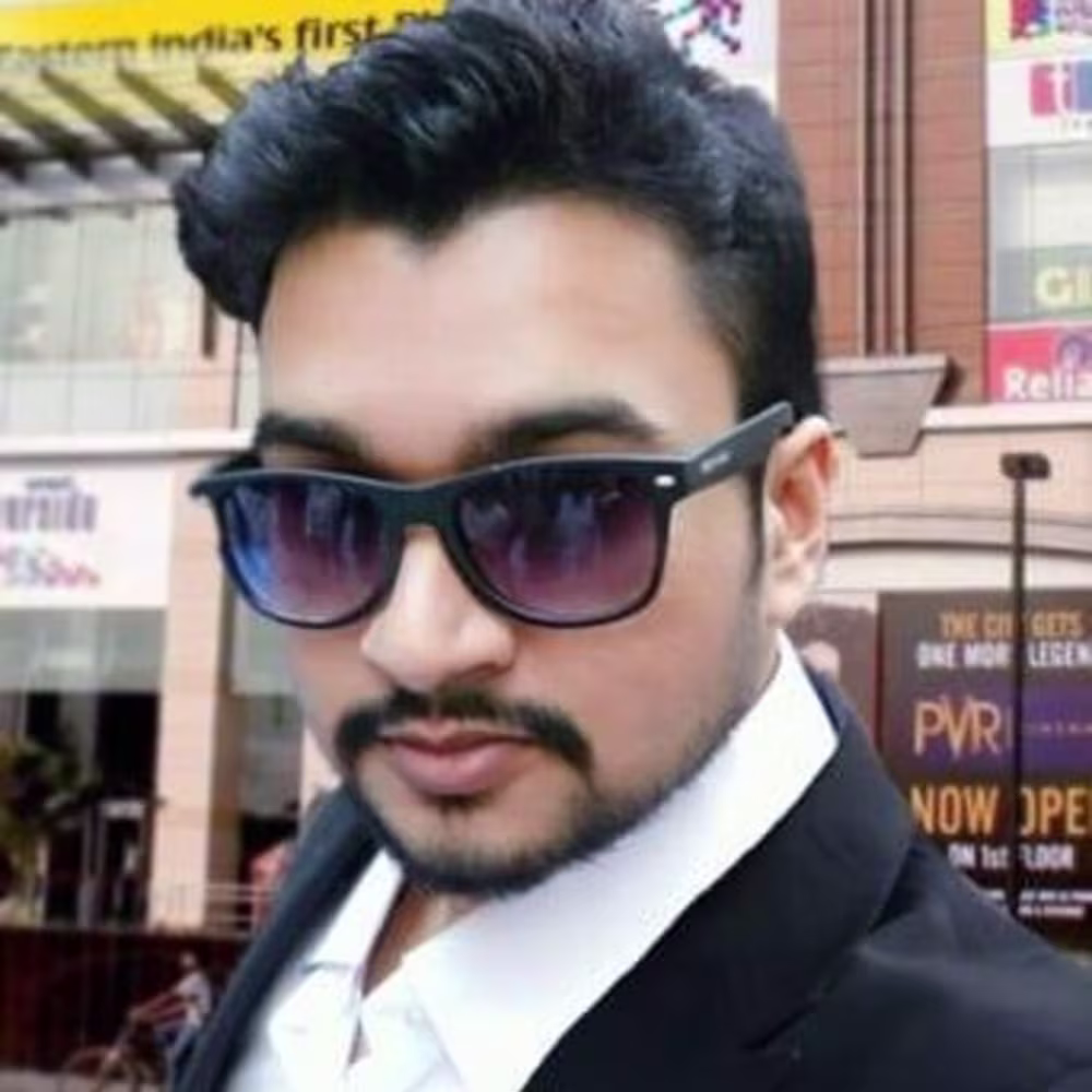 Pritam Dey