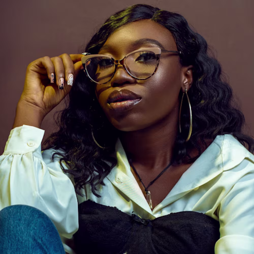 Evelyn TamunoIbomie-Onisoya Samuel