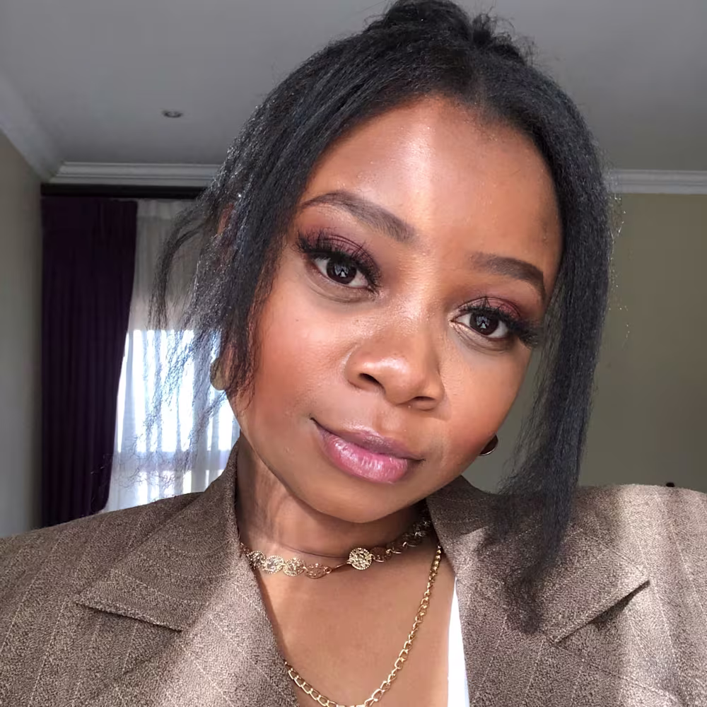 Nozipho (Nozi) Mhlanga