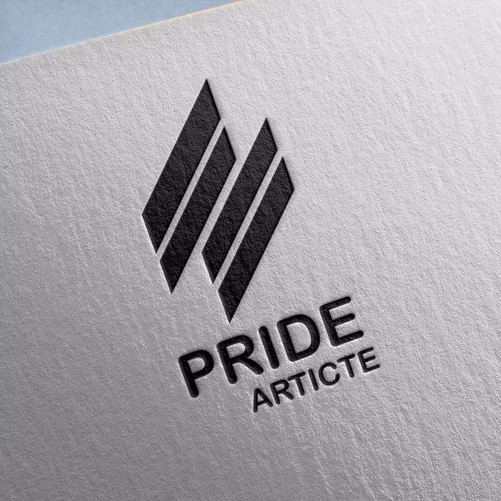 PRIDE ARTICTE