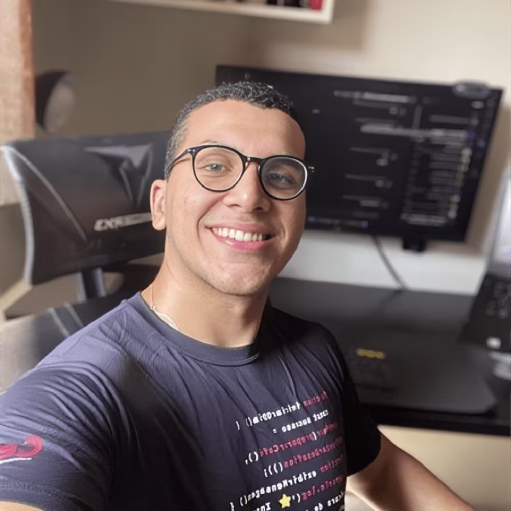 Felipe Nóbrega de Almeida