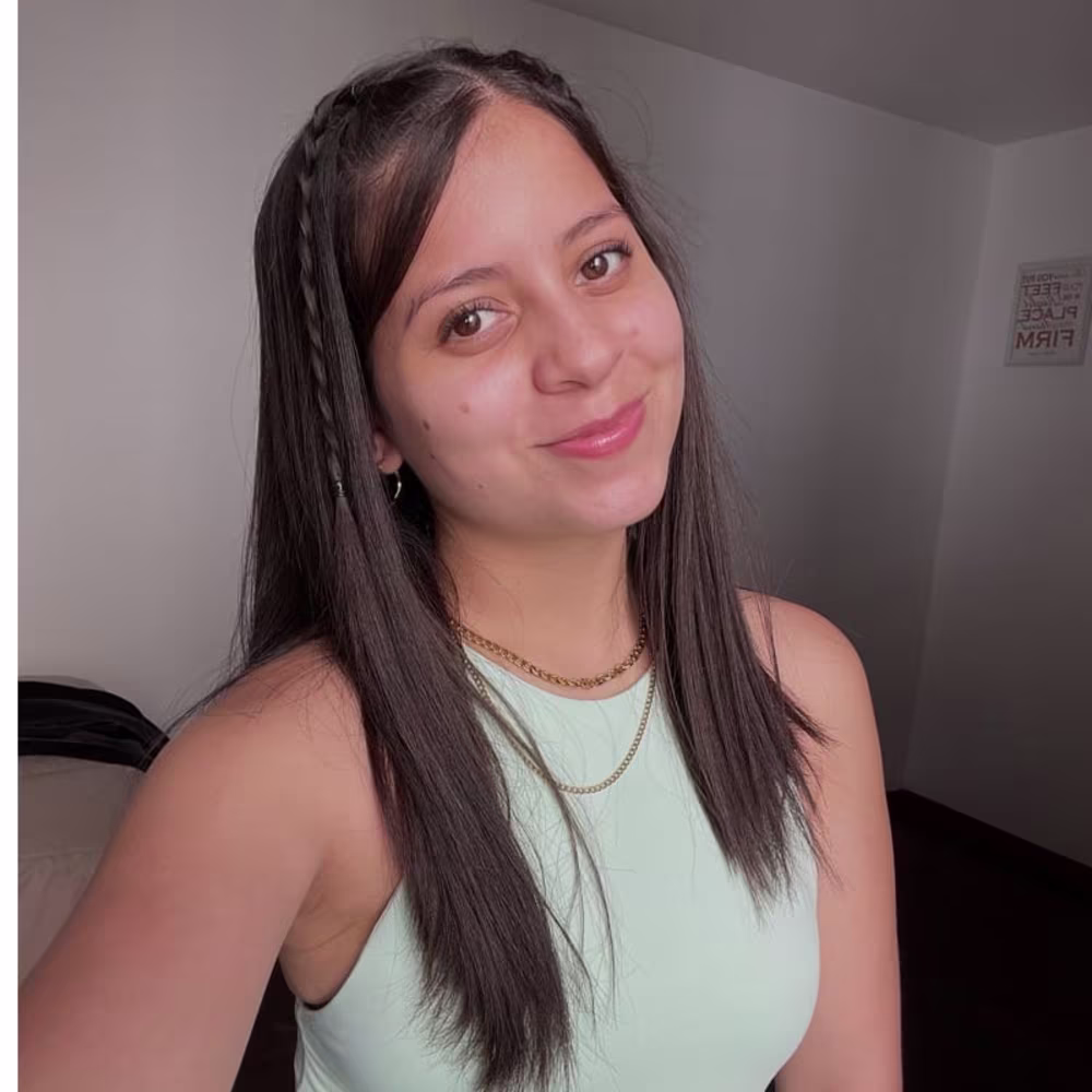 Yanira Torres Sanchez