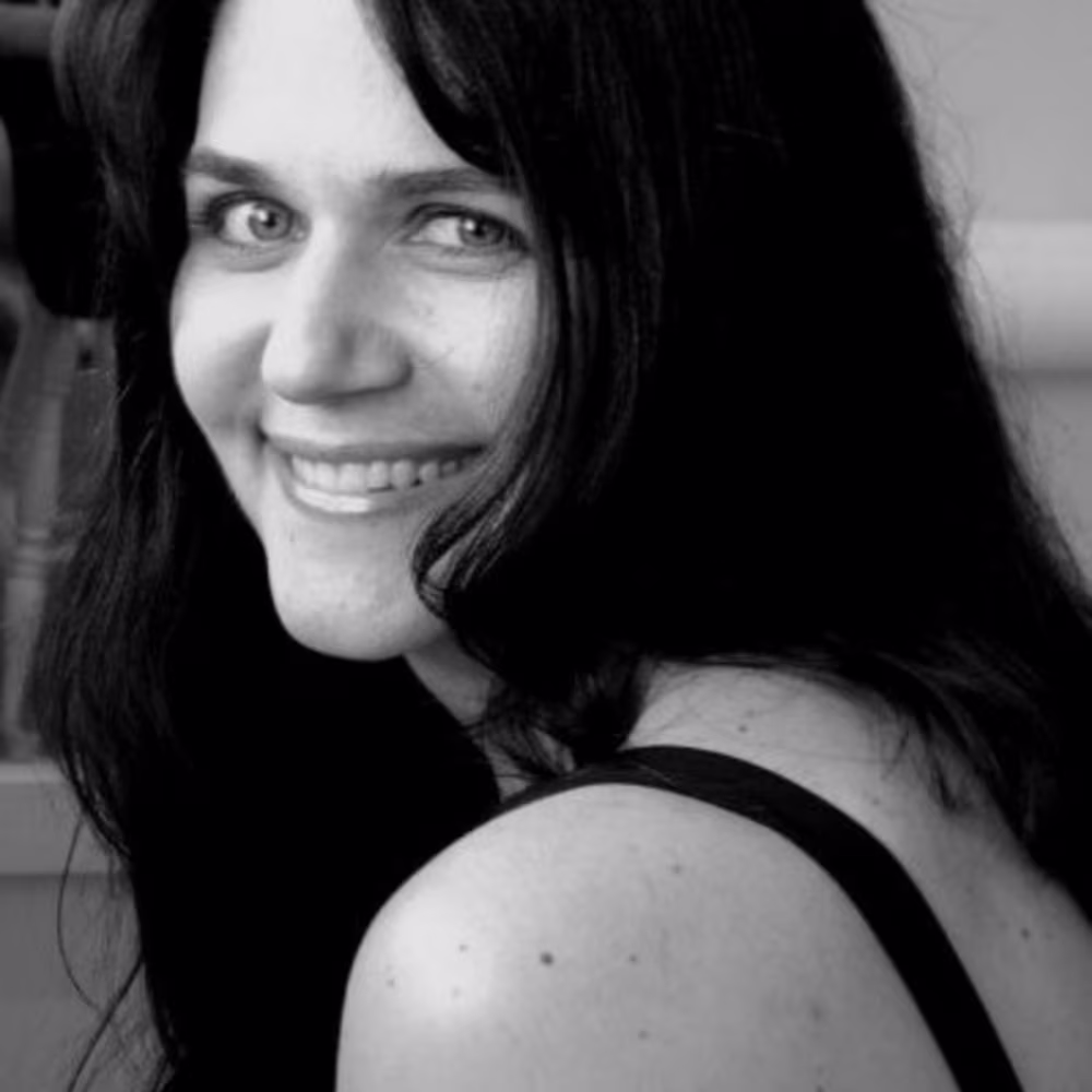 Tamara Rose Blodgett