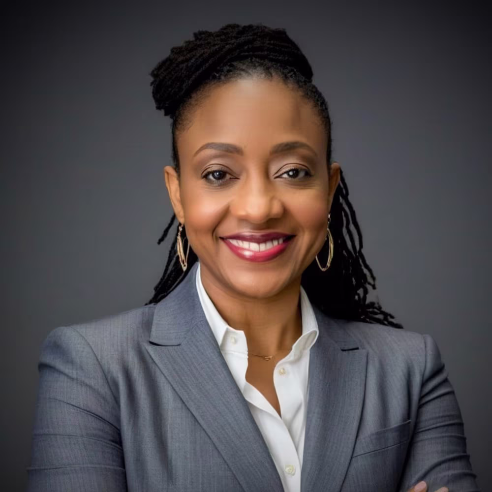 Concetta Mclaurin-Wilson